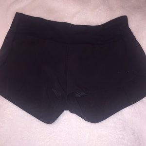 lulu lemon shorts
